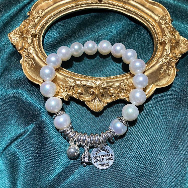 Women's Fashion Freshwater Pearl Bracelet