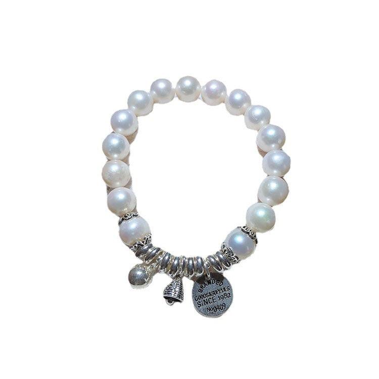 Women's Fashion Freshwater Pearl Bracelet