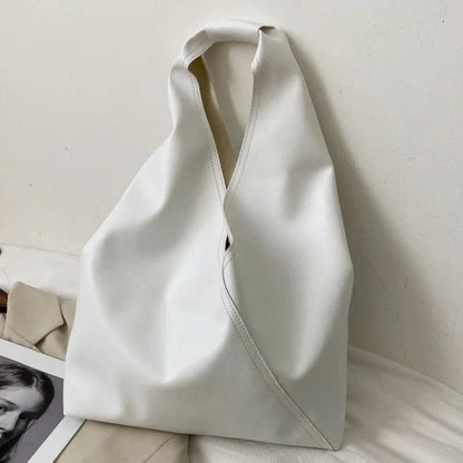 Elegante Leder Tote Bags Bodison