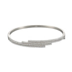 Filigranes 925 Silber Armband – stilvolles Accessoire für Business, Alltag und besondere Events, edler Glanz am Handgelenk