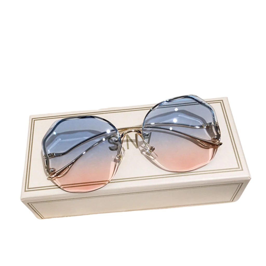 Zwischen Kühle und Haut – keine Mitte, kein Stil