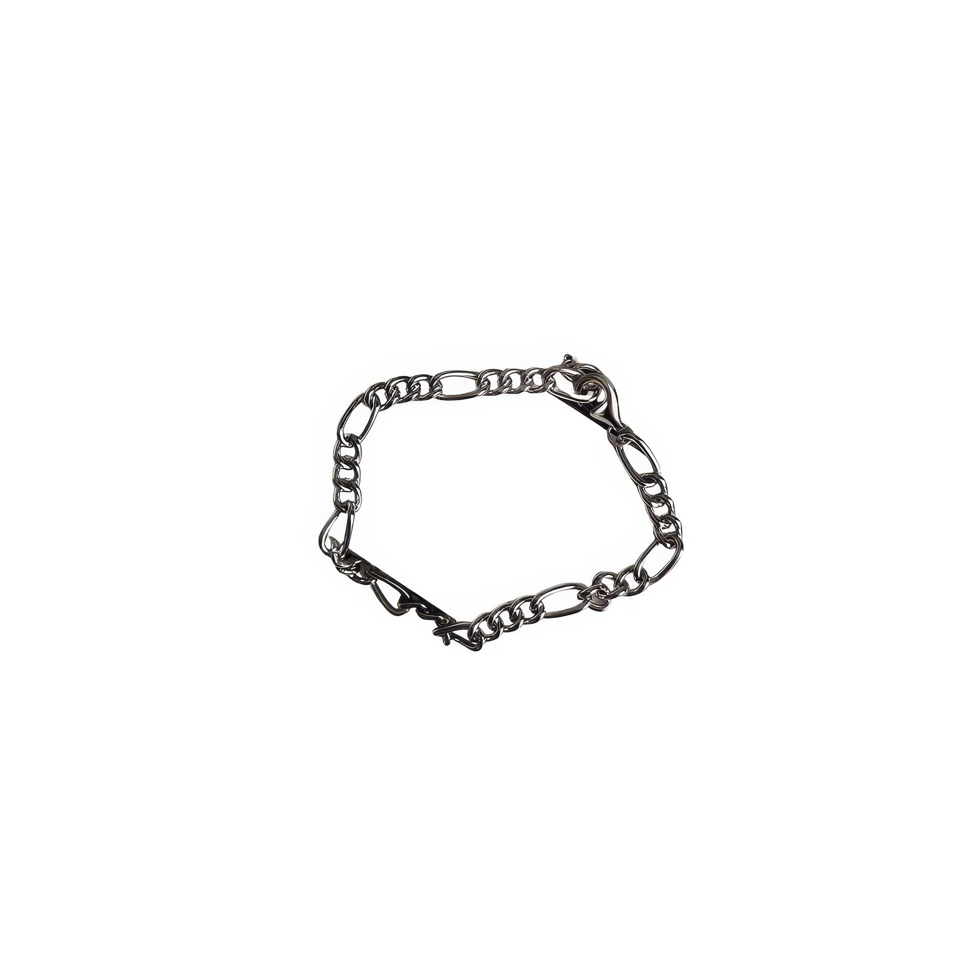 Feines 925 Silber Armband mit edler Struktur und stilvollem Glanz