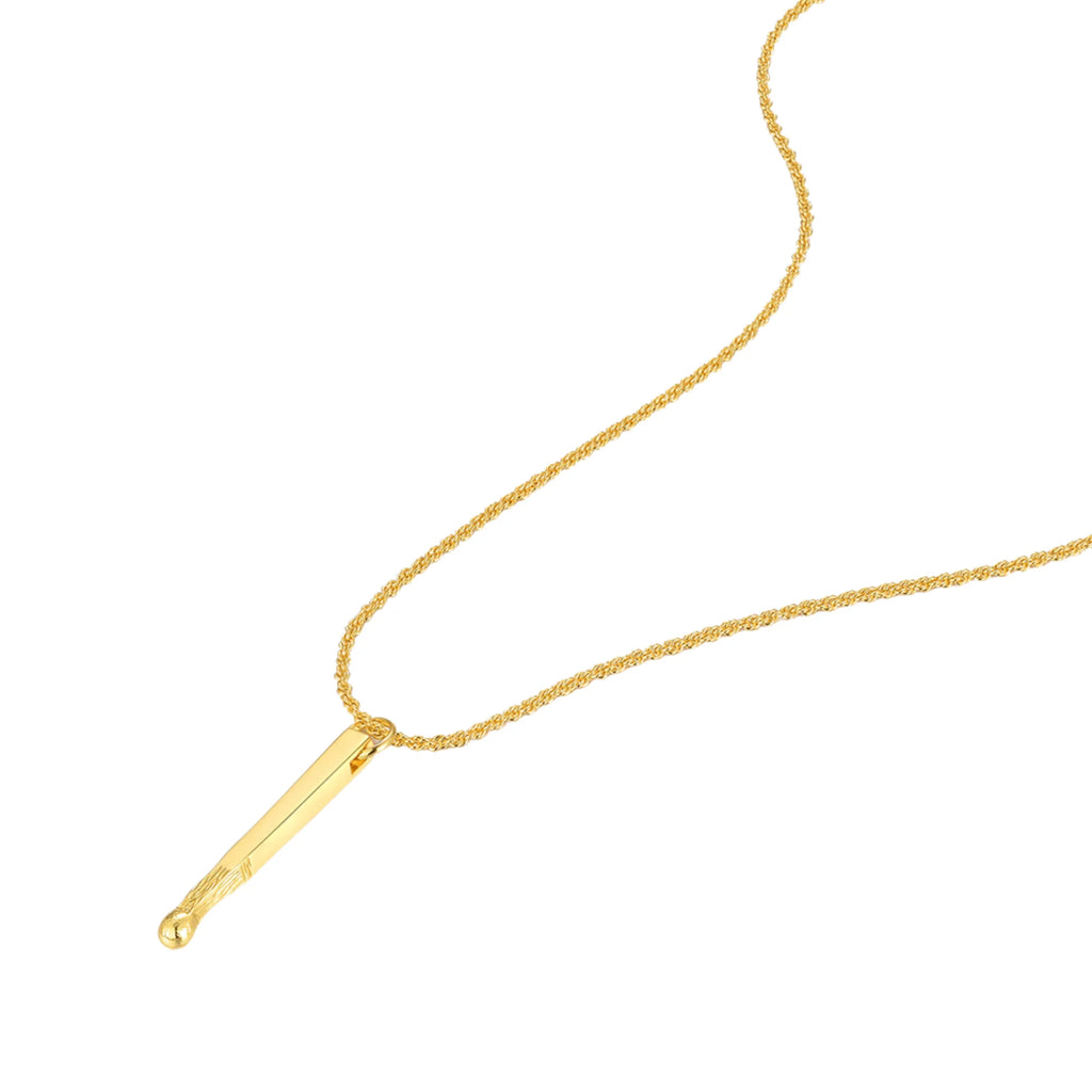 Gedrehte Schmuckform mit glänzender Oberfläche – zeitlos modern