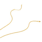 Formvollendete Kette mit symbolischer Bewegung – modern und tragbar
