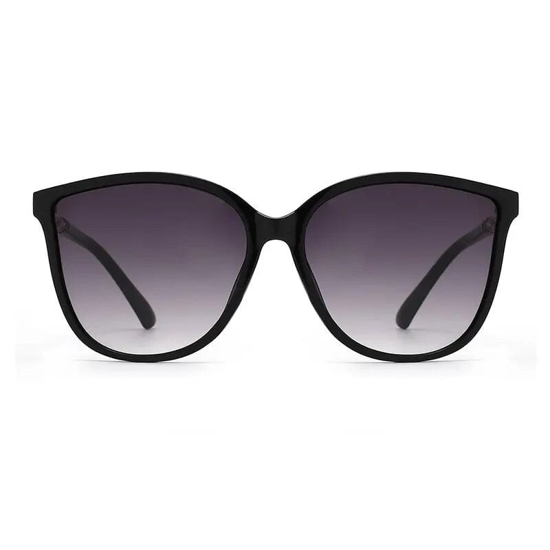 Retro Cat Eye Sonnenbrille Bodison