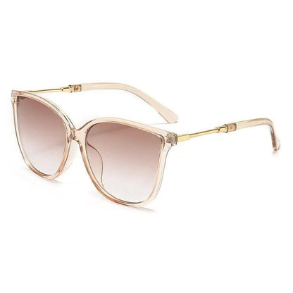 Retro Cat Eye Sonnenbrille Bodison