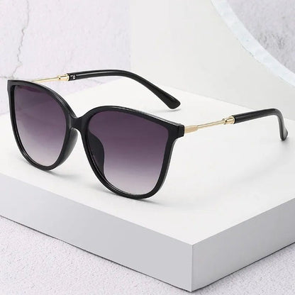 Retro Cat Eye Sonnenbrille Bodison