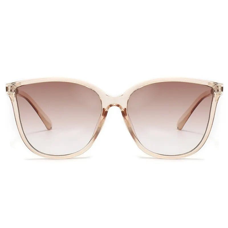 Retro Cat Eye Sonnenbrille Bodison