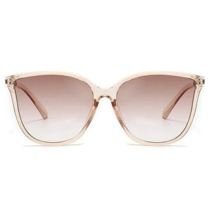 Retro Cat Eye Sonnenbrille Bodison