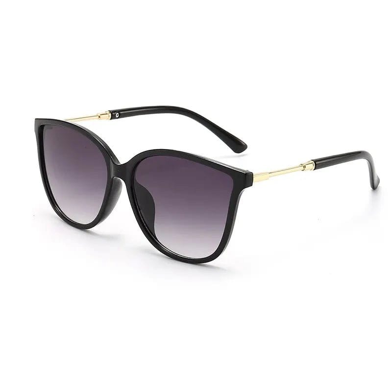 Retro Cat Eye Sonnenbrille Bodison