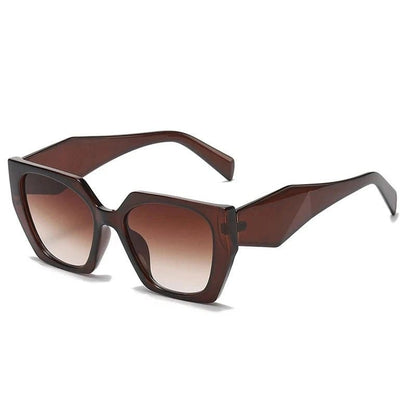 Cat Eye Sonnenbrille Bodison