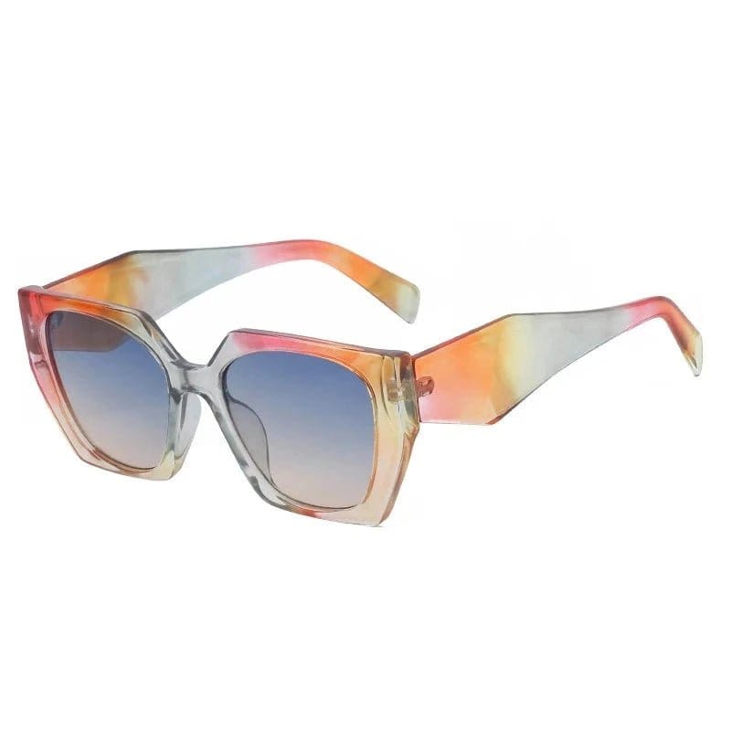 Cat Eye Sonnenbrille Bodison