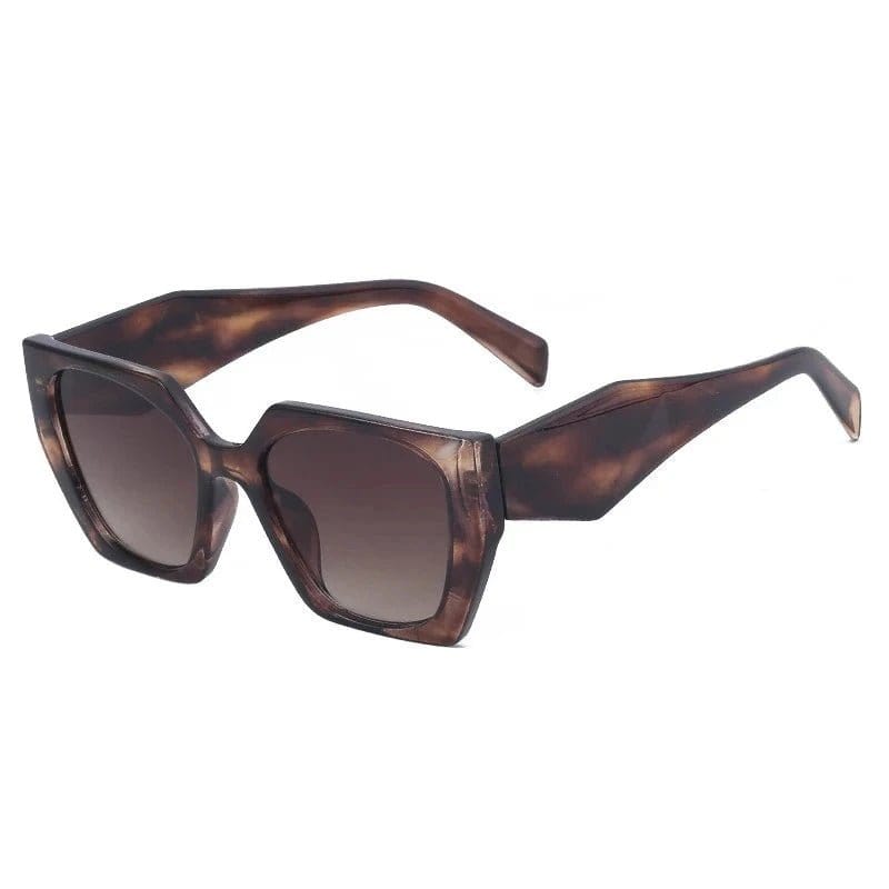 Cat Eye Sonnenbrille Bodison