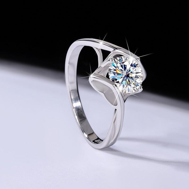 925 Sterling Silver Ring For Women