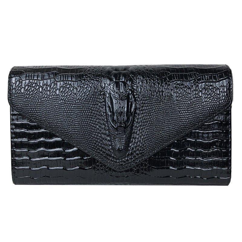 Damen - Clutch – Perfektes Accessoire für stilvolle Abende - Bodison