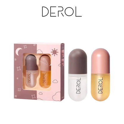 DEROL Lip Plumper Set bei Bodison