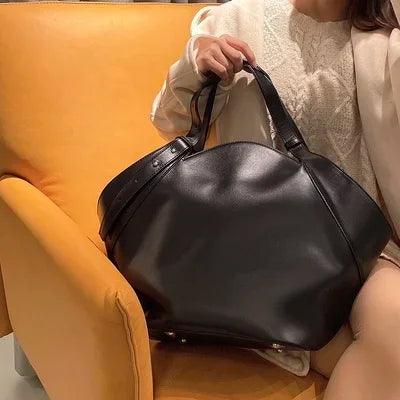 Designer Schultertasche Big Shell Bodison