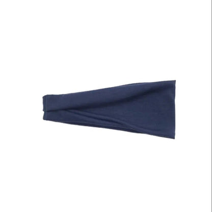 Elastisches Haarband Yoga Stirnband Fashion Turban - Bodison