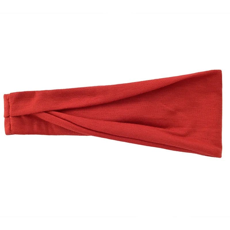 Elastisches Haarband Yoga Stirnband Fashion Turban - Bodison