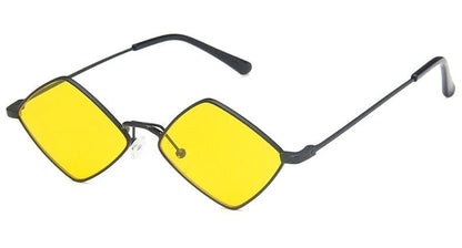 Hipster Polygon Sonnenbrille Bodison