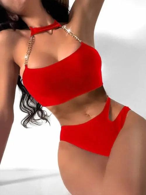 Ketten Bikini Bodison