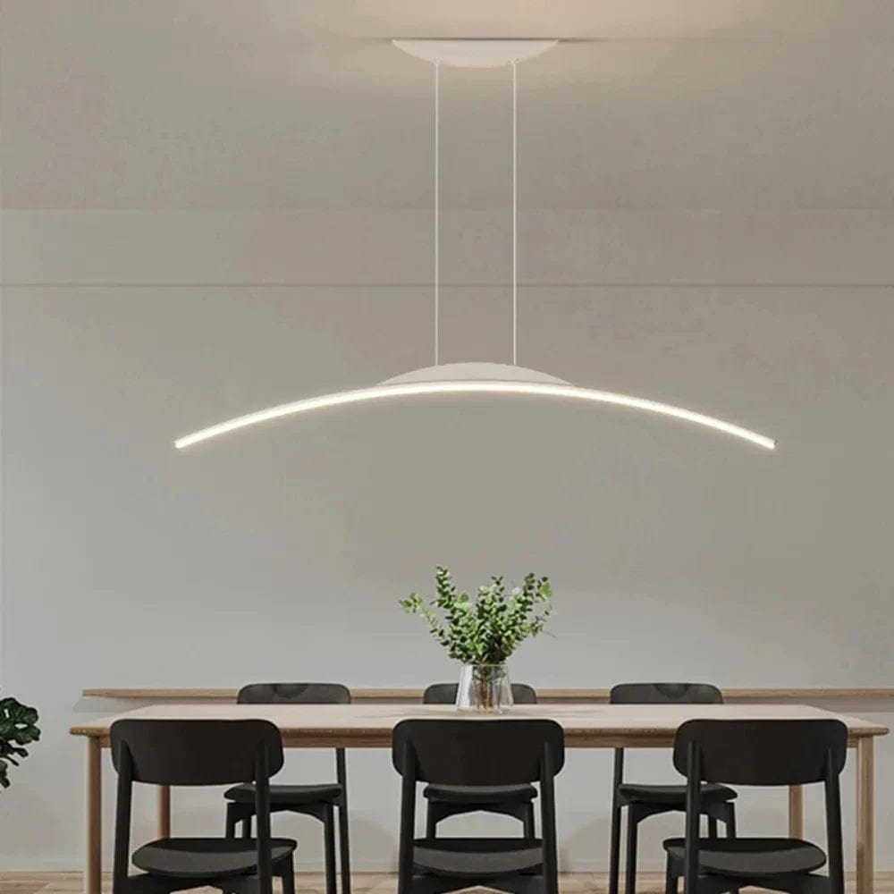 Moderner LED - Kronleuchter - Bodison