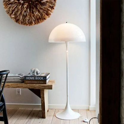 Nordic Danish LED Mushroom Stehlampe - Bodison