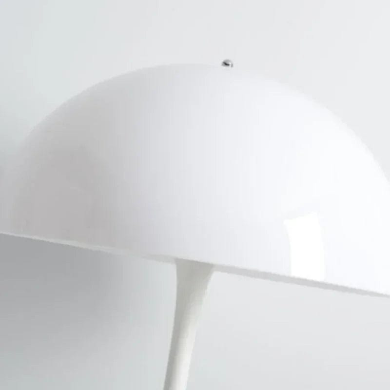 Nordic Danish LED Mushroom Stehlampe - Bodison