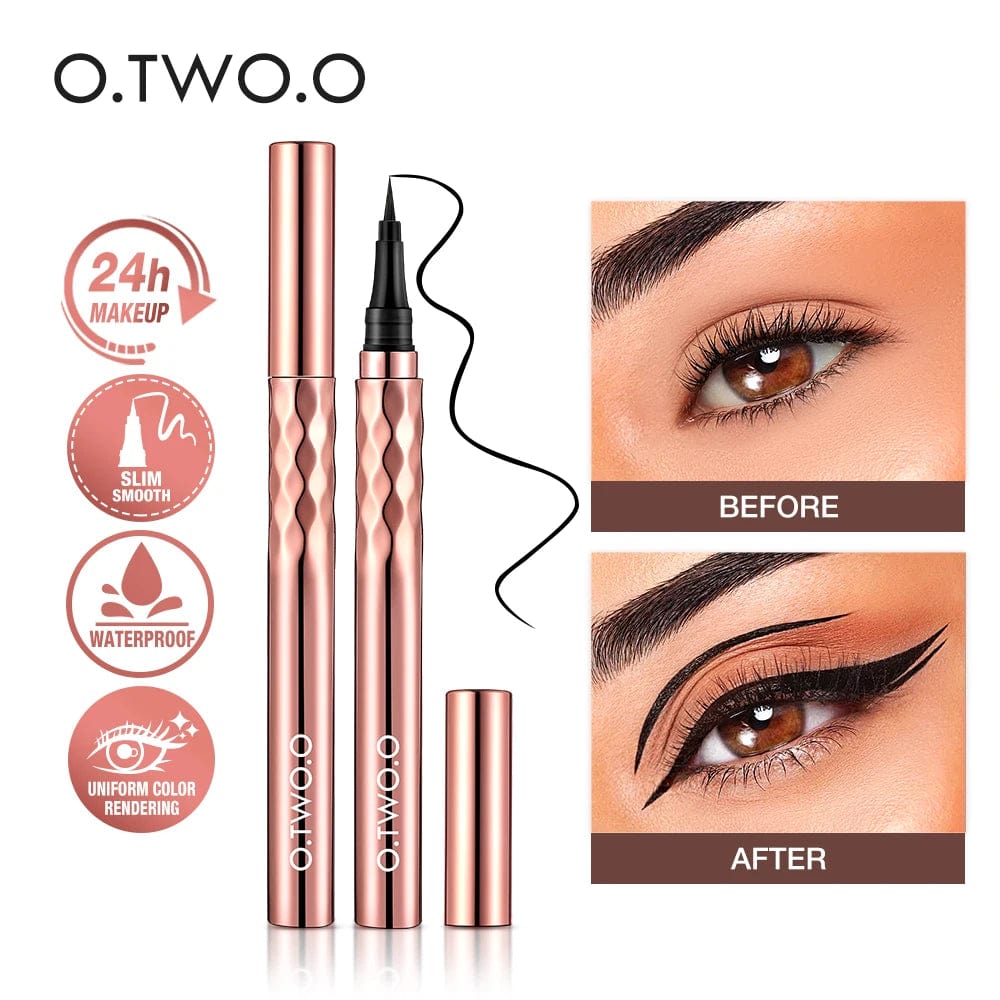 Wasserdichter Eyeliner Stift bei Bodison