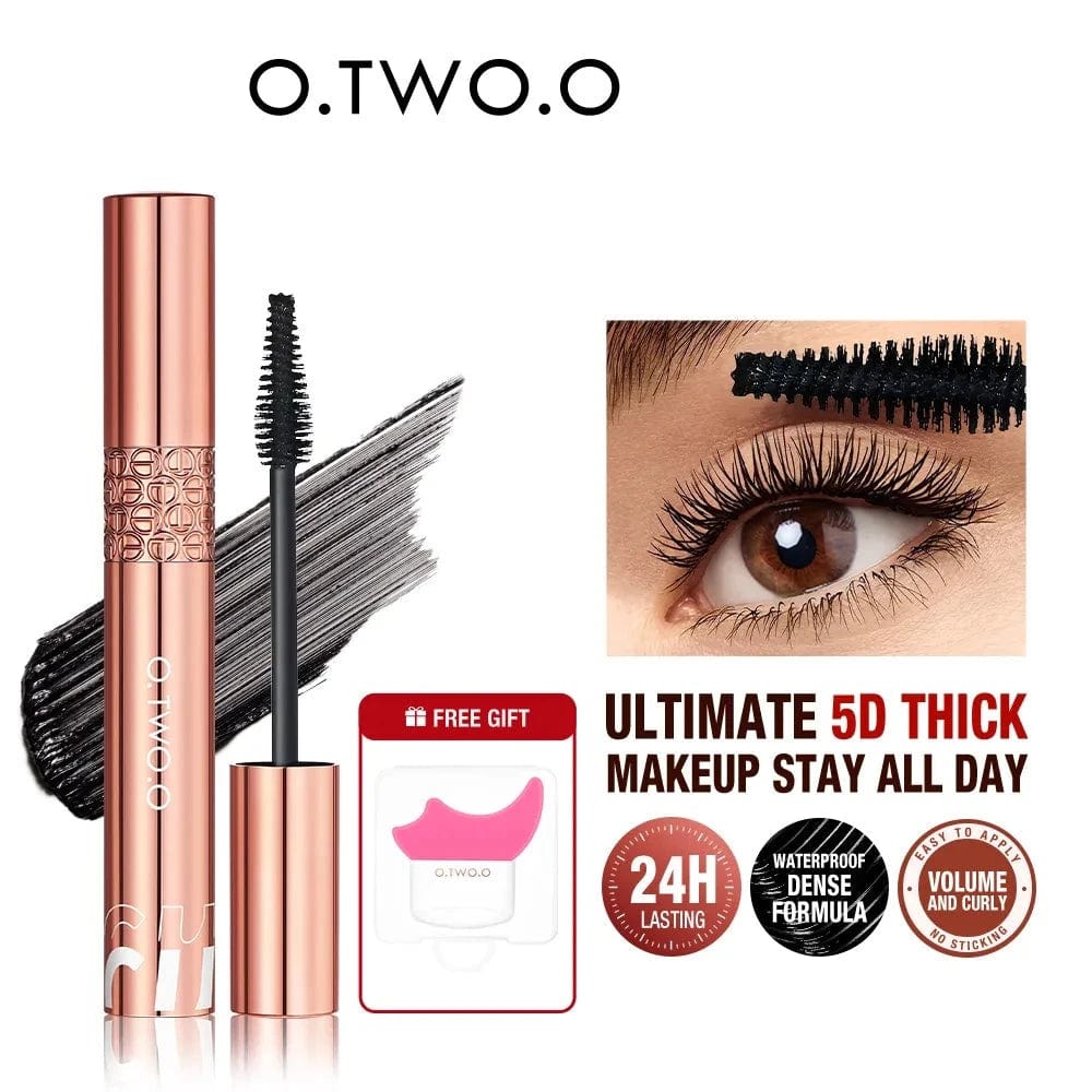 O.TWO.O Mascara bei Bodison