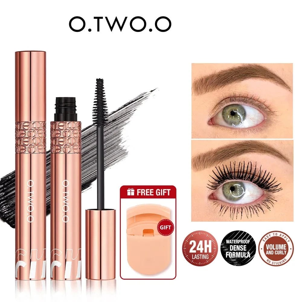 O.TWO.O Mascara bei Bodison