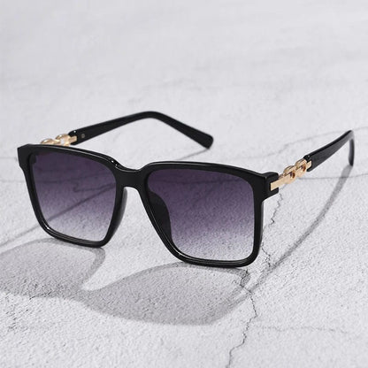 Quadratische Sonnenbrille Bodison