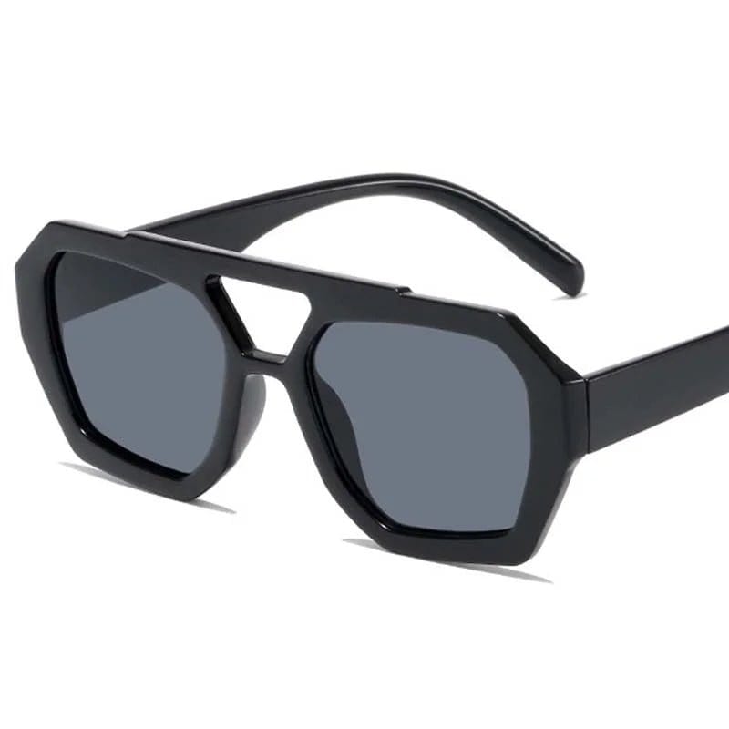 Quadratische Sonnenbrille Bodison