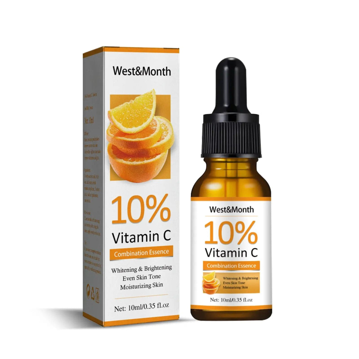 Vitamin C Gesichtsessenz bei Bodison